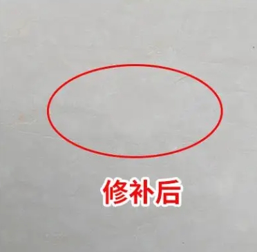 贺州瓷砖空鼓维修专业解答下贴瓷砖前墙壁基层存在的裂缝的影响