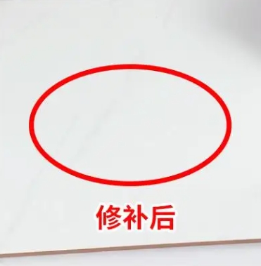 贺州瓷砖空鼓维修公司分享下板材基层，未采取柔性过渡措施的影响。在瓷砖铺贴工程中，如果采用的是板材基层（如石膏板、木工板等非刚性基层），而未采取柔性过渡措施，